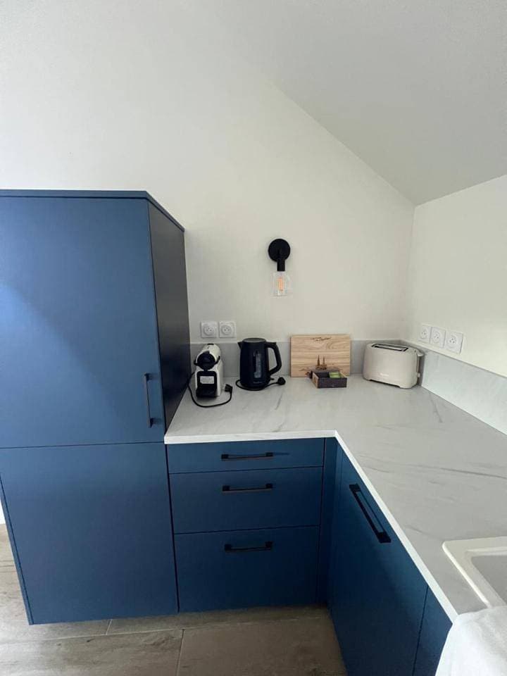 Foto 10 von 46: One-Bedroom Apartment