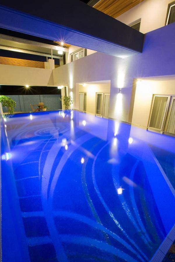 Foto 3 von 13: King Room with Pool View