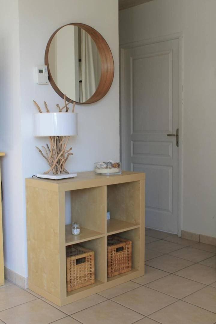 Foto 6 von 17: Gîtes de France® - Agapanthe