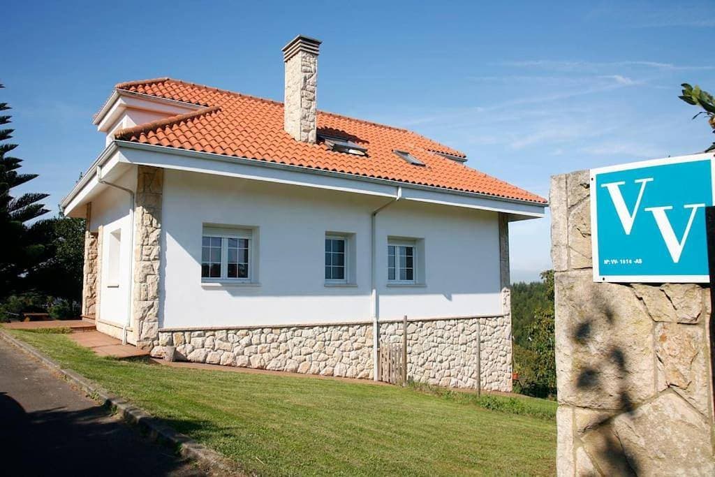 Foto 10 von 49: Two-Bedroom House