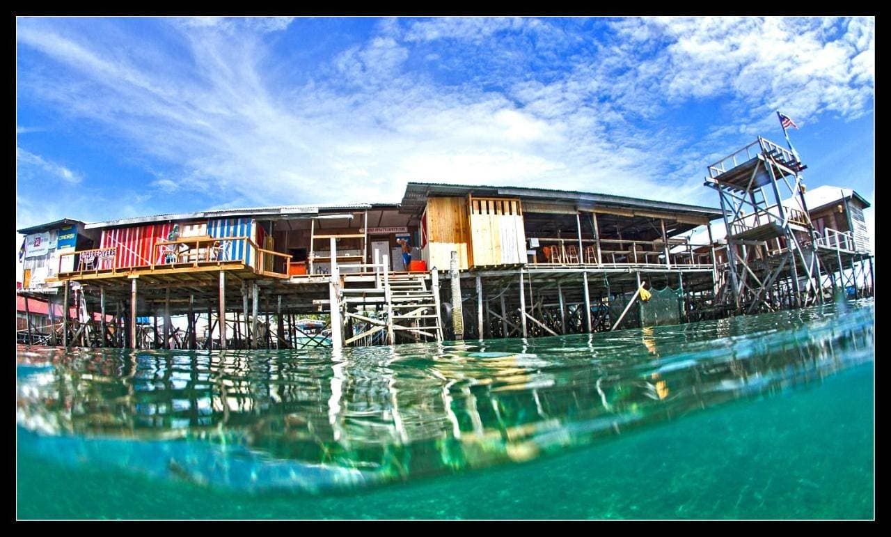 Spheredivers Scuba & Leisure 1