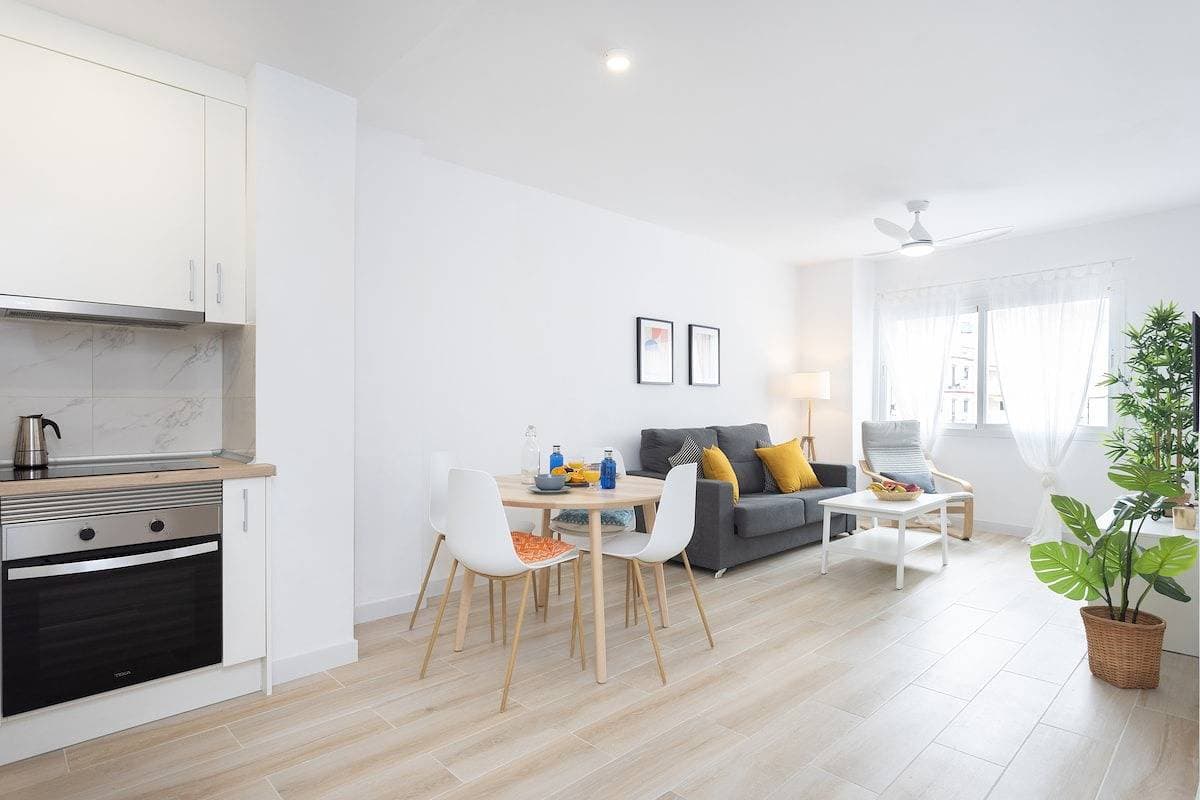 Foto 11 von 33: Ferienwohnung für 3 Personen