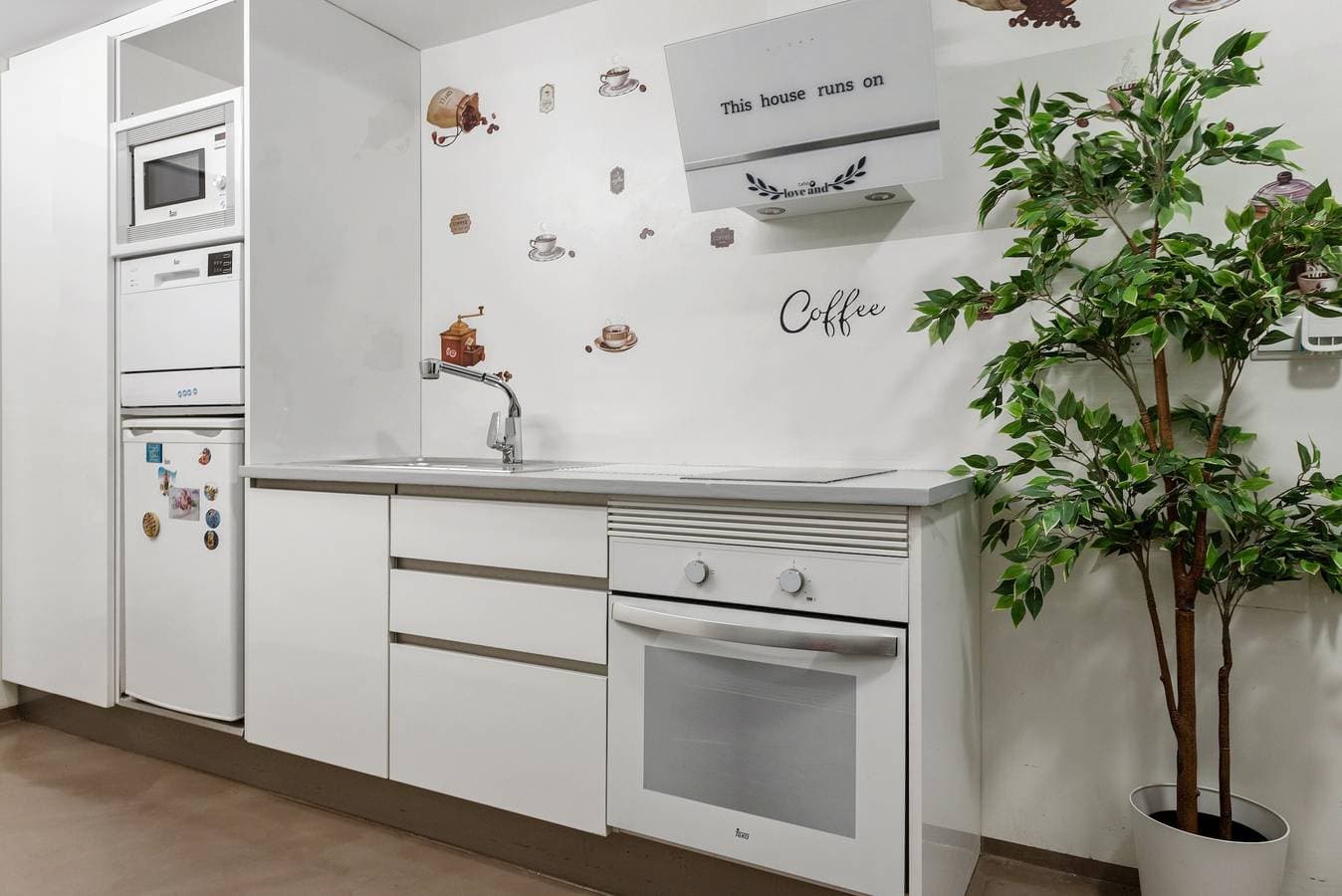 Foto 7 von 21: Ferienhaus "La Casita de la Reina" mit privater Terrasse und WLAN