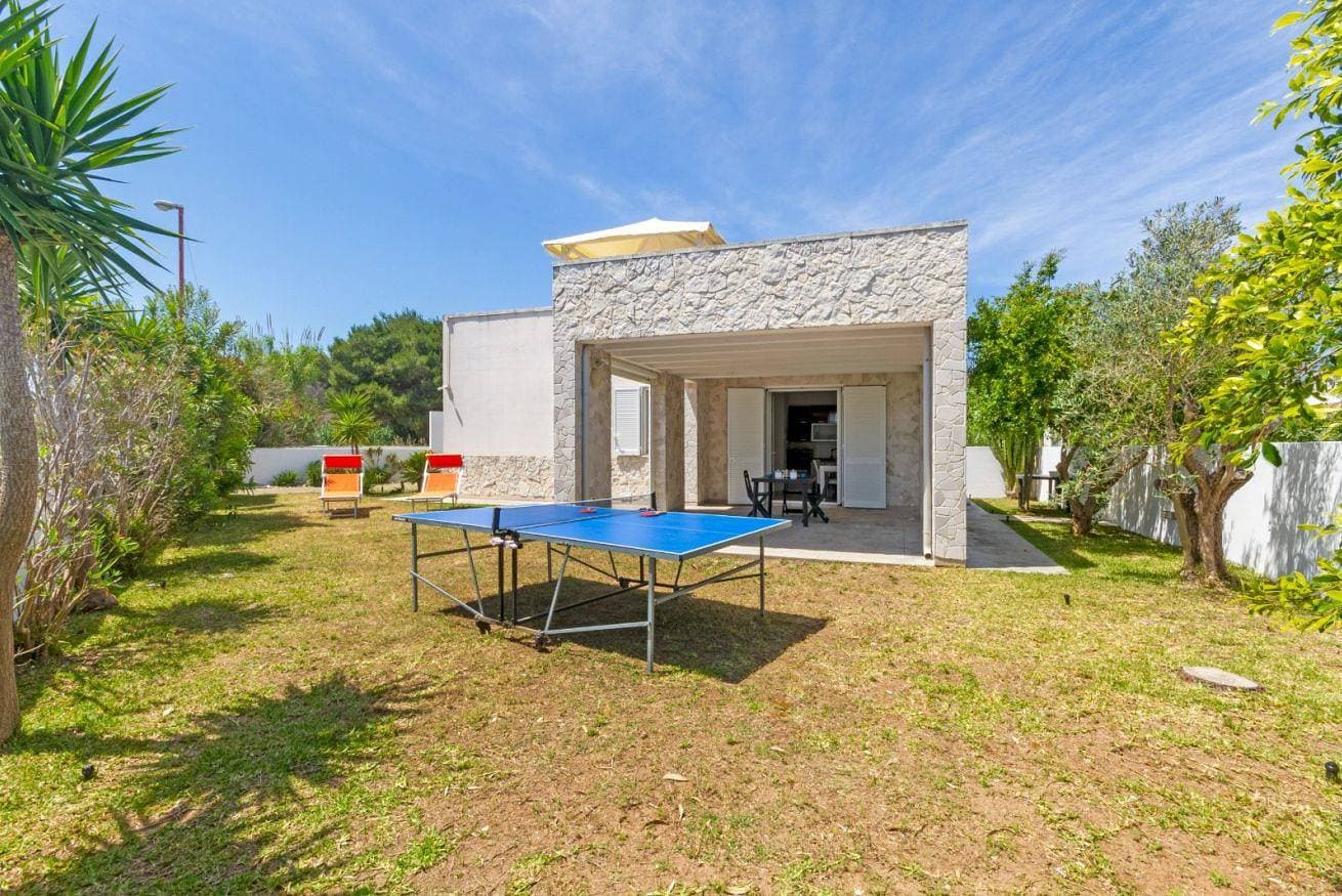 Ferienwohnung 90m² 1