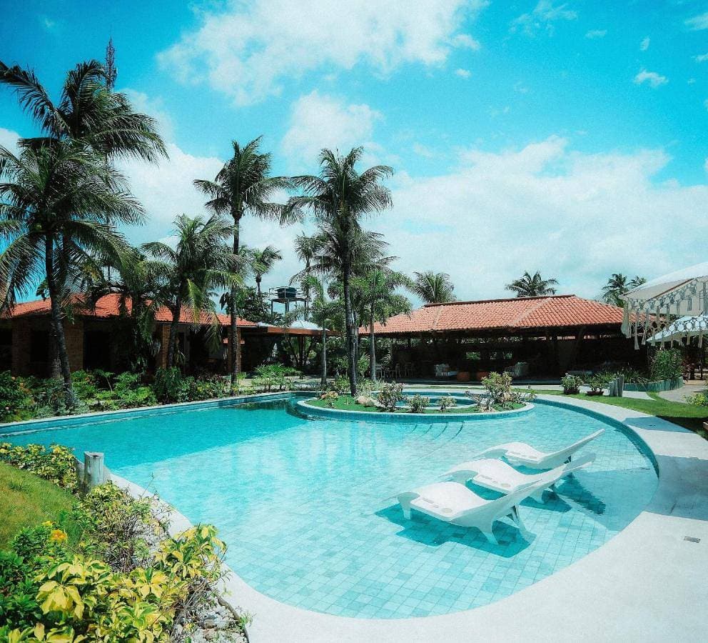 Nossa Taiba Suites 1