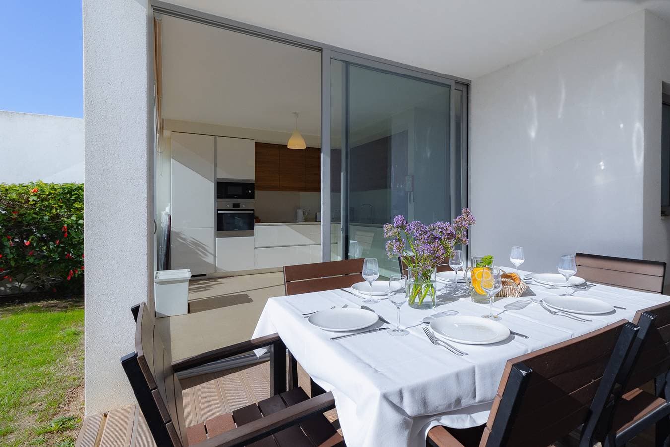 Foto 8 von 36: Villa Blue Sagres G