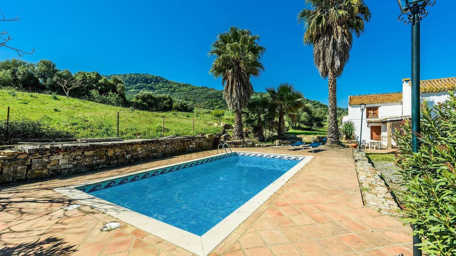 Foto 3 von 29: Casa del Tigre Gaucín by Ruralidays