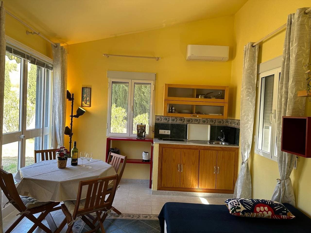 Foto 10 von 35: Casita Higo