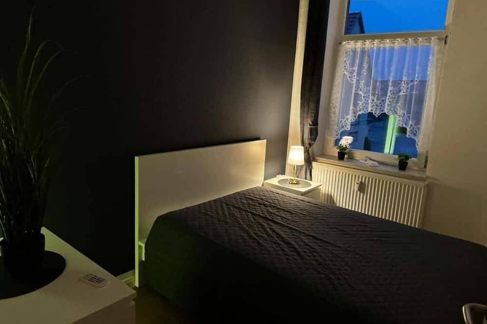 Foto 2 von 16: Komfort plus mit reichlich Platz, gratis WLAN, Netflix