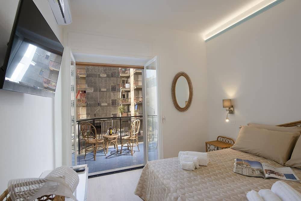 Foto 3 von 30: Suites Nonni - Ein Eleganter Rückzugsort im Herzen von Maiori