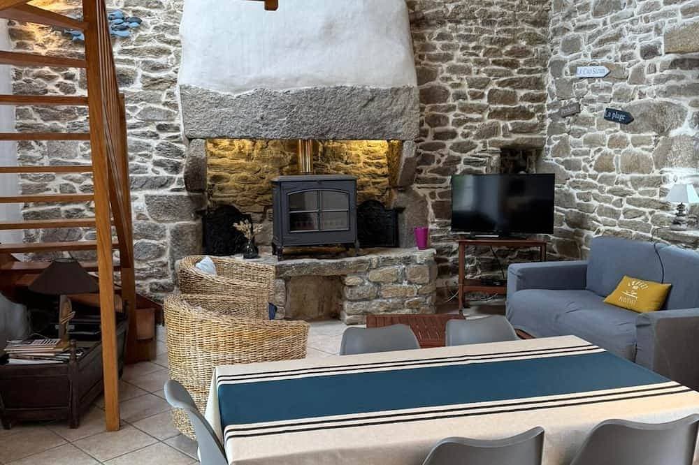 Foto 7 von 30: Ferienhaus am Meer