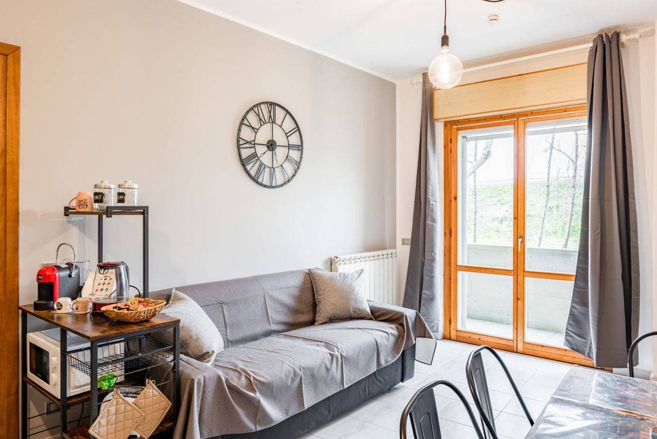 Foto 6 von 16: Ferienwohnung für 2 Personen