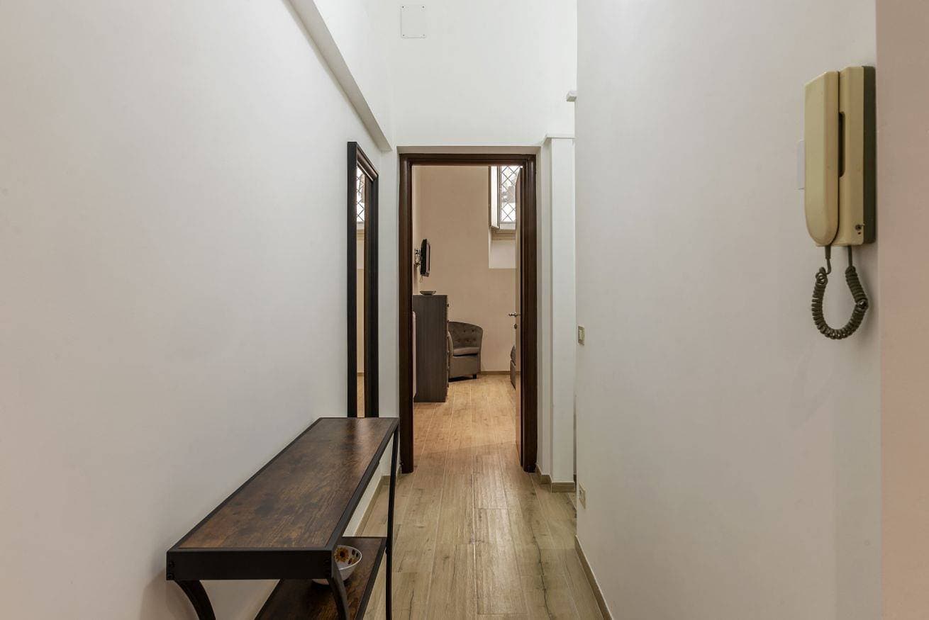 Foto 10 von 31: Ferienwohnung für 4 Personen