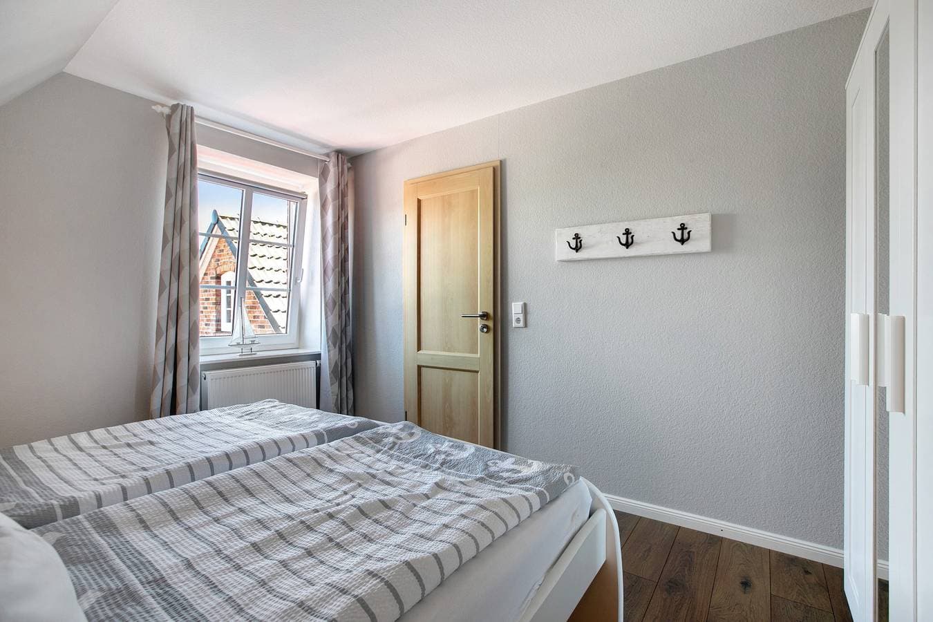 Foto 13 von 20: Ferienwohnung Sönksen mit Terrasse und Wi-Fi
