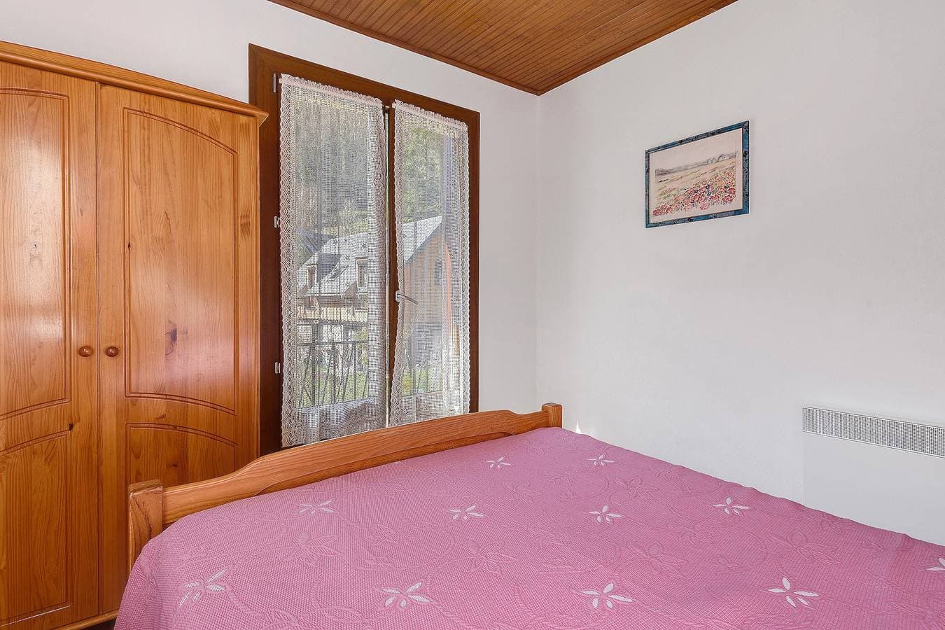 Foto 11 von 20: Gîte Coumély – Komfortables Apartment in Gavarnie-Gèdre, Hautes-Pyrénées