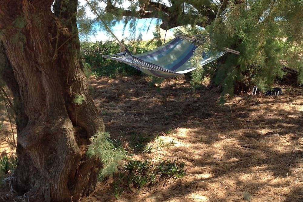 Foto 9 von 30: Stone'S Throw Beach Studio - Schlafen Sie Bis Zu 4