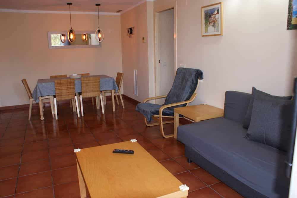 Foto 7 von 17: Piso Ideal Descanso y Relajación a 200 Metros de la Playa