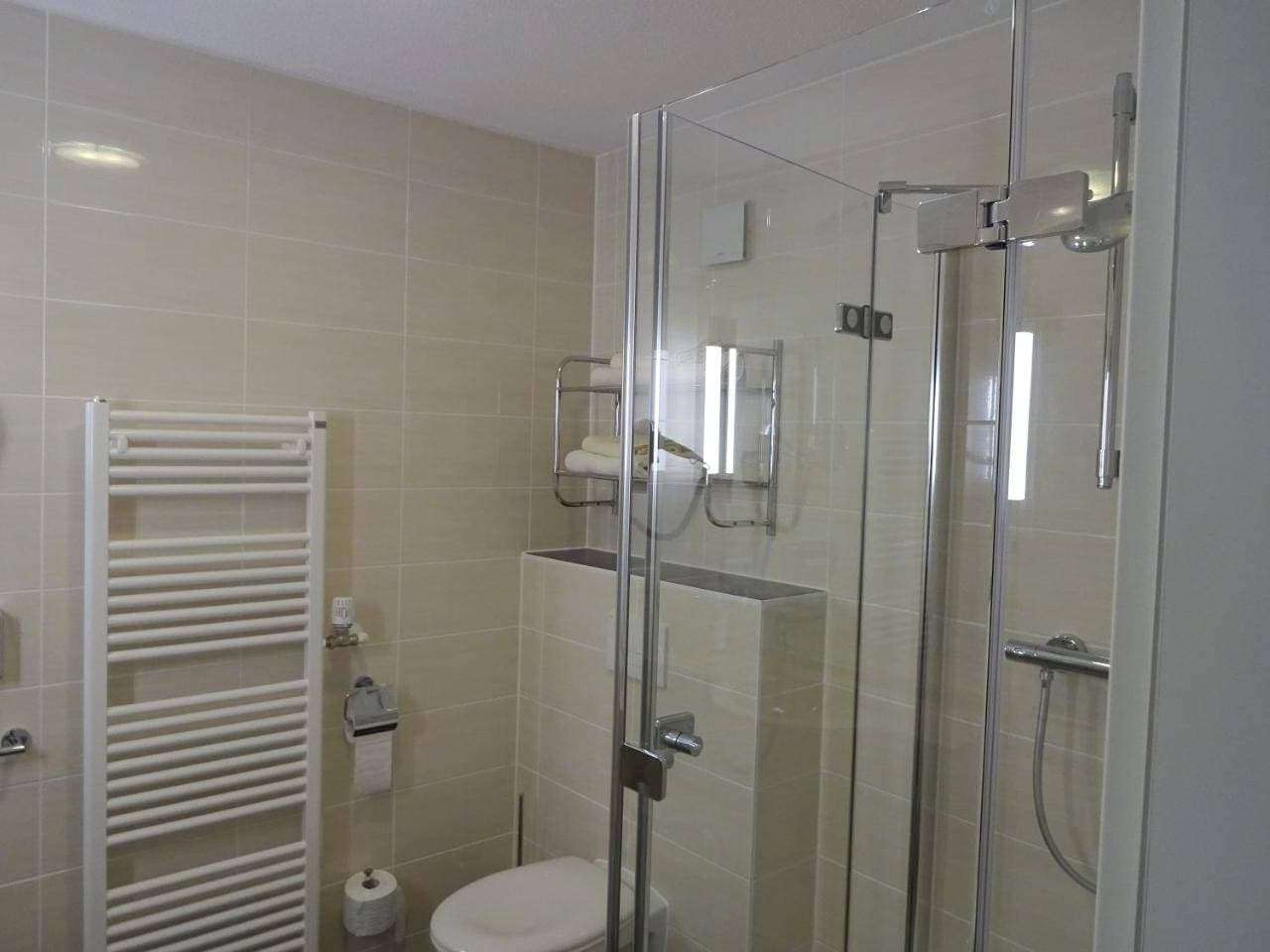 Foto 5 von 19: Double Room