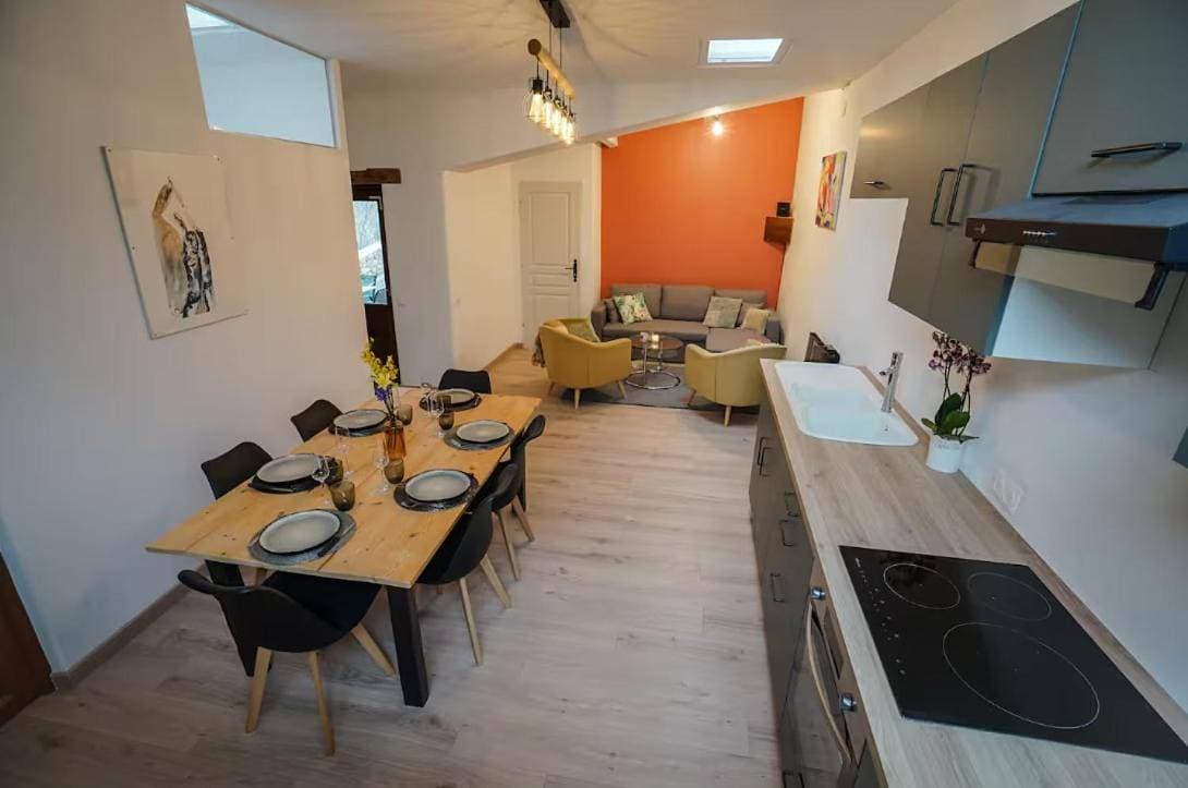 Foto 4 von 17: Two-Bedroom House