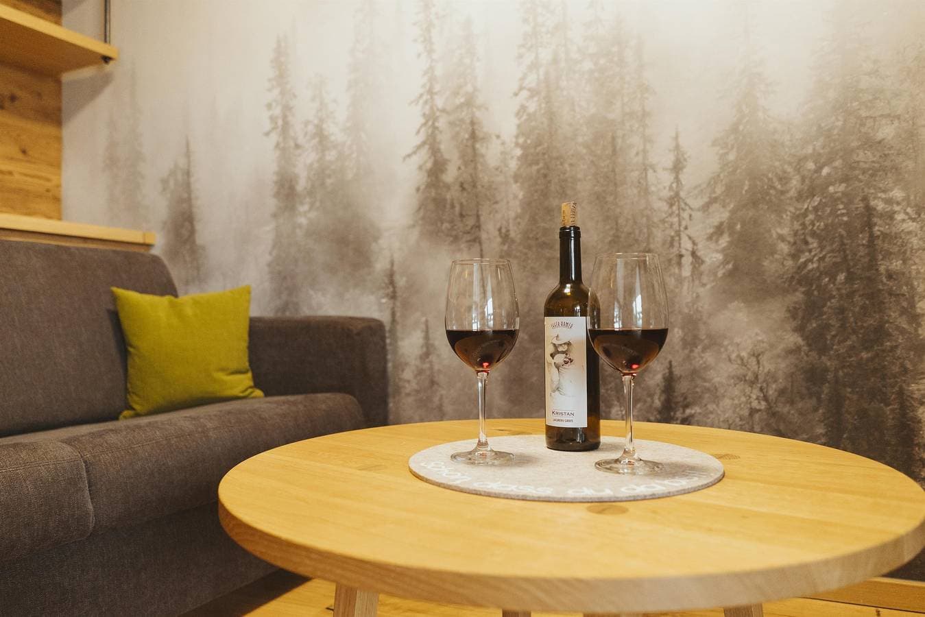 Ferienwohnung am Dorfbach 1