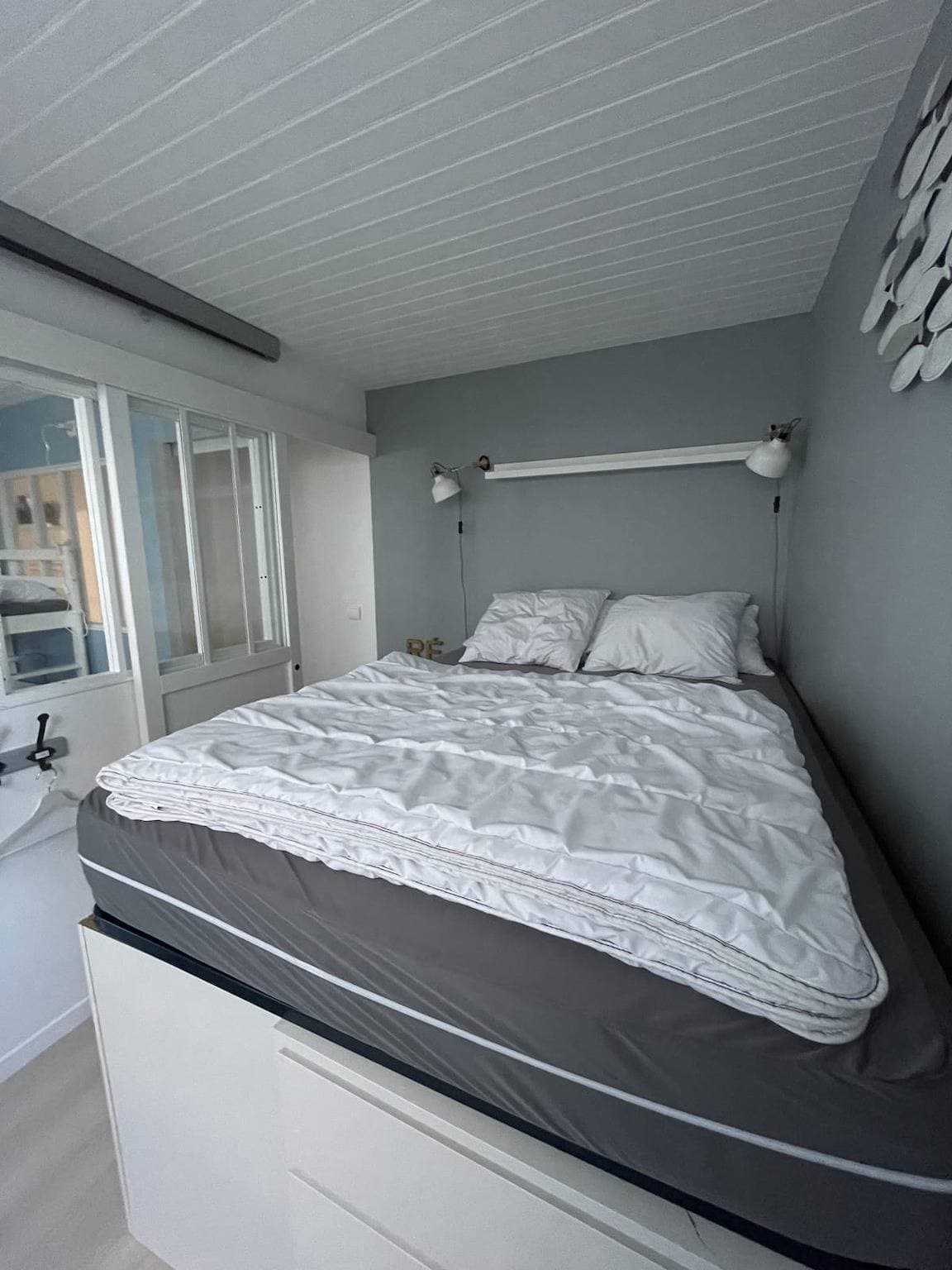 Foto 3 von 15: Ferienwohnung für 4 Personen