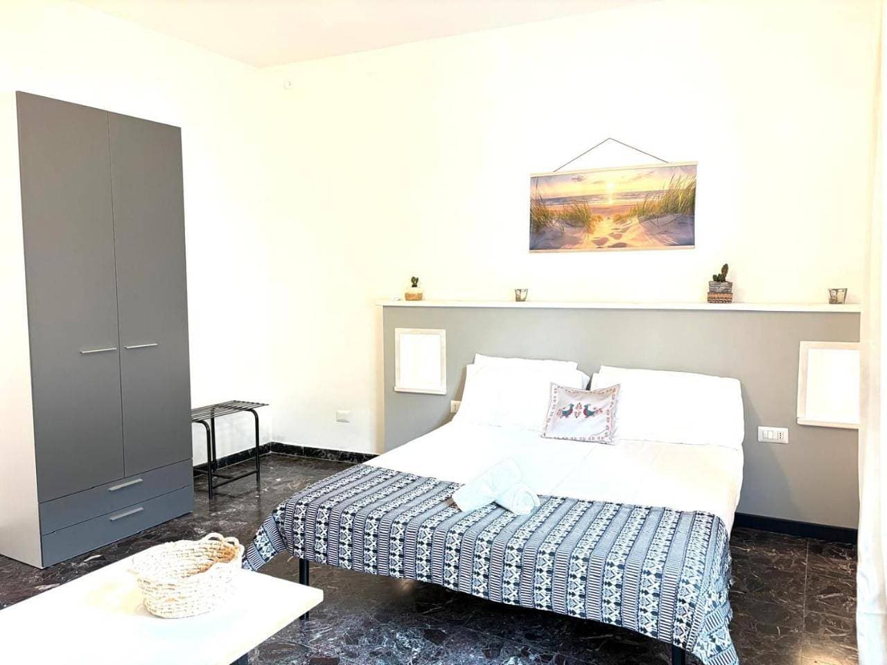 Foto 6 von 14: Double Room with Private Bathroom