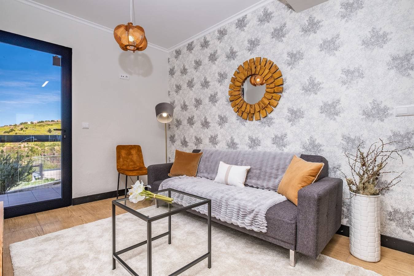 Foto 6 von 18: Ocean Panorama Apartment 1 by Homie
