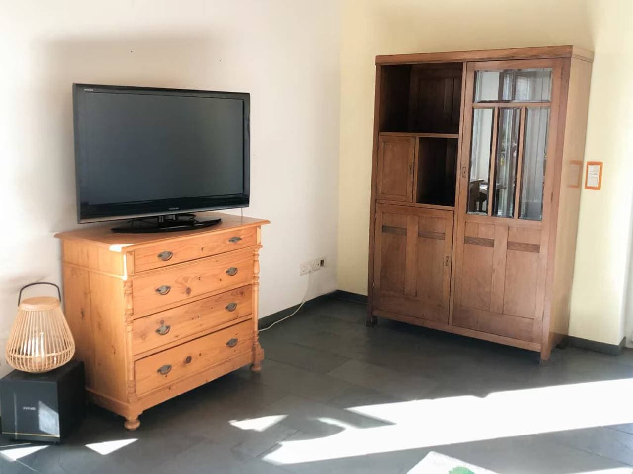 Foto 11 von 19: Ferienwohnung 'Kraus' mit Privatterrasse und Wi-Fi