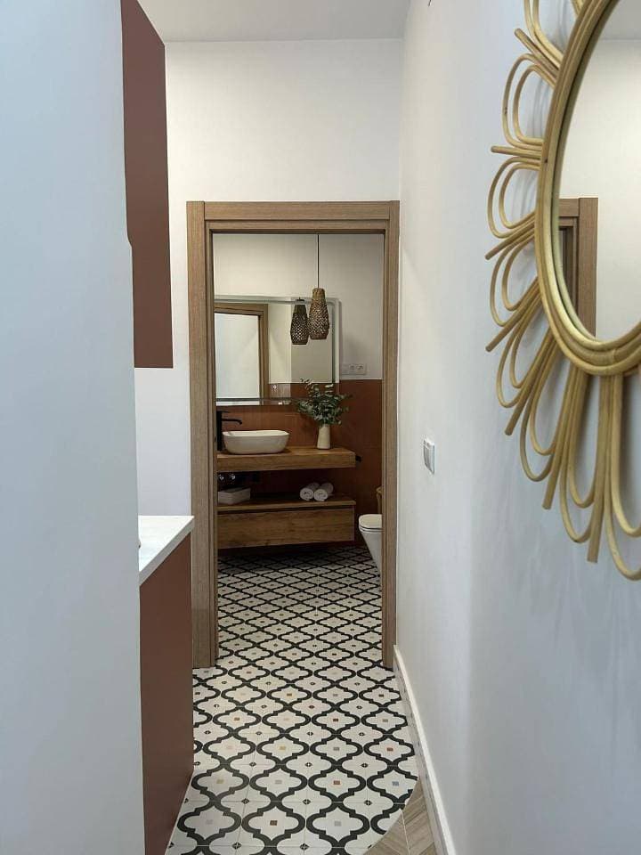 Foto 11 von 22: One-Bedroom Apartment