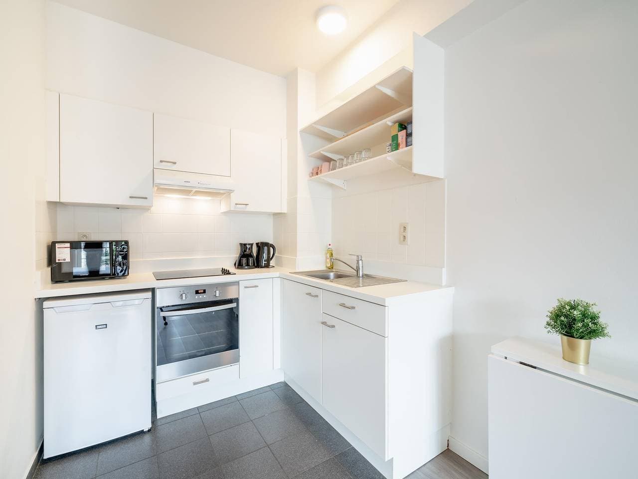 Foto 7 von 17: 1-Zimmer-Aufenthalt in Antwerpen