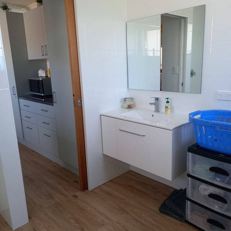 Foto 6 von 39: Schöner Meerblick von diesem schönen Ferienhaus