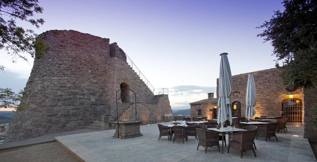 Foto 6 von 29: Parador de Cardona
