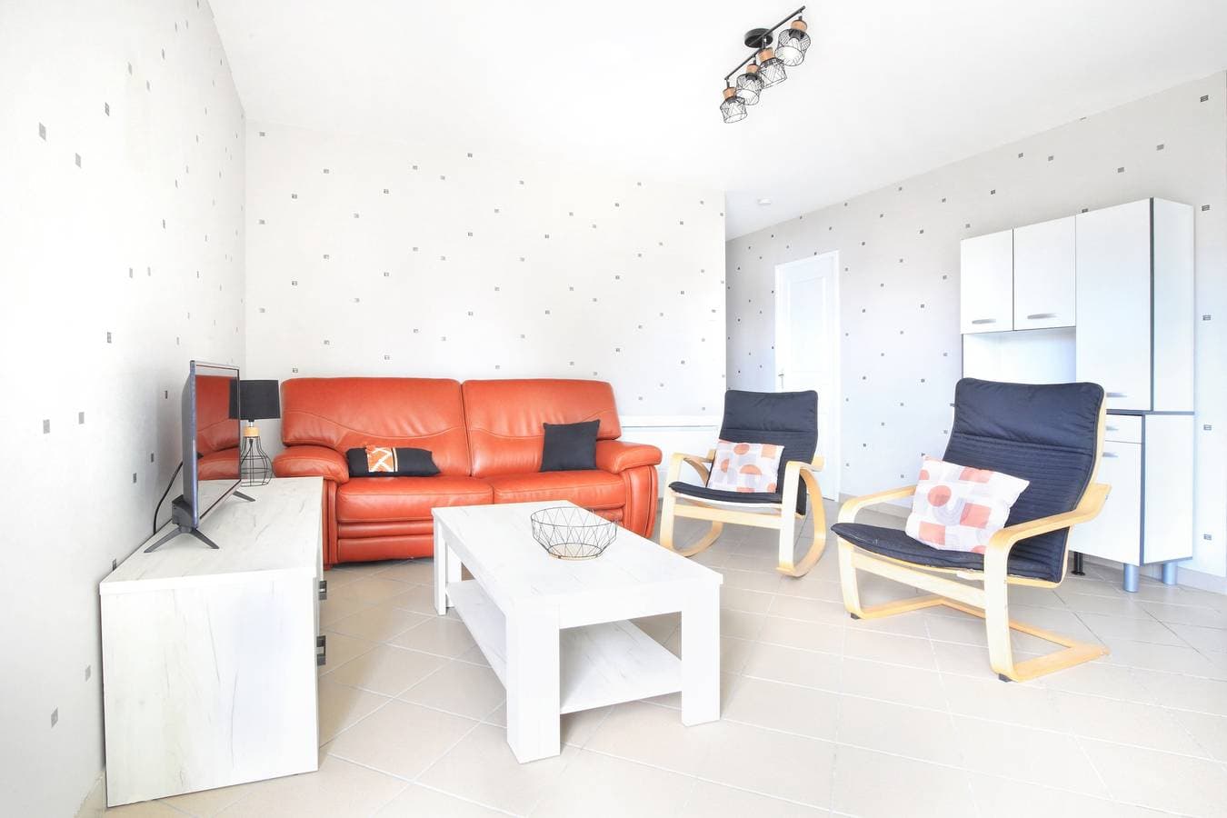 Foto 10 von 17: Ferienhaus für 6 Personen mit Garten