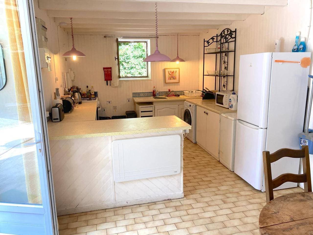Foto 6 von 15: Three-Bedroom House