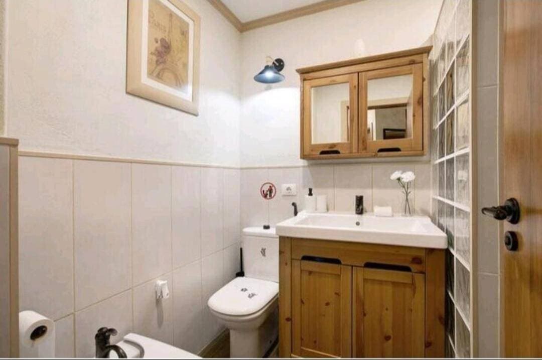 Foto 4 von 22: Two-Bedroom Apartment
