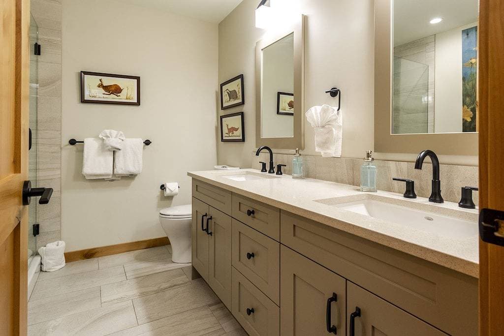 Foto 9 von 28: Luxury Escape in Canmore!