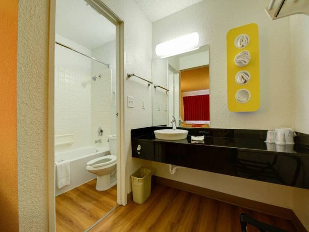 Foto 9 von 33: 1 Queensize-Bett | Seattle