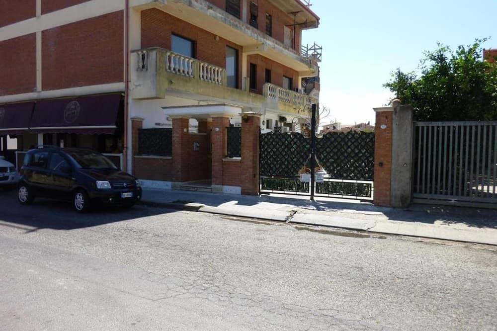 Foto 6 von 11: Daluef Alloggi – Zweizimmerwohnung für 4 Gäste nahe Cagliari