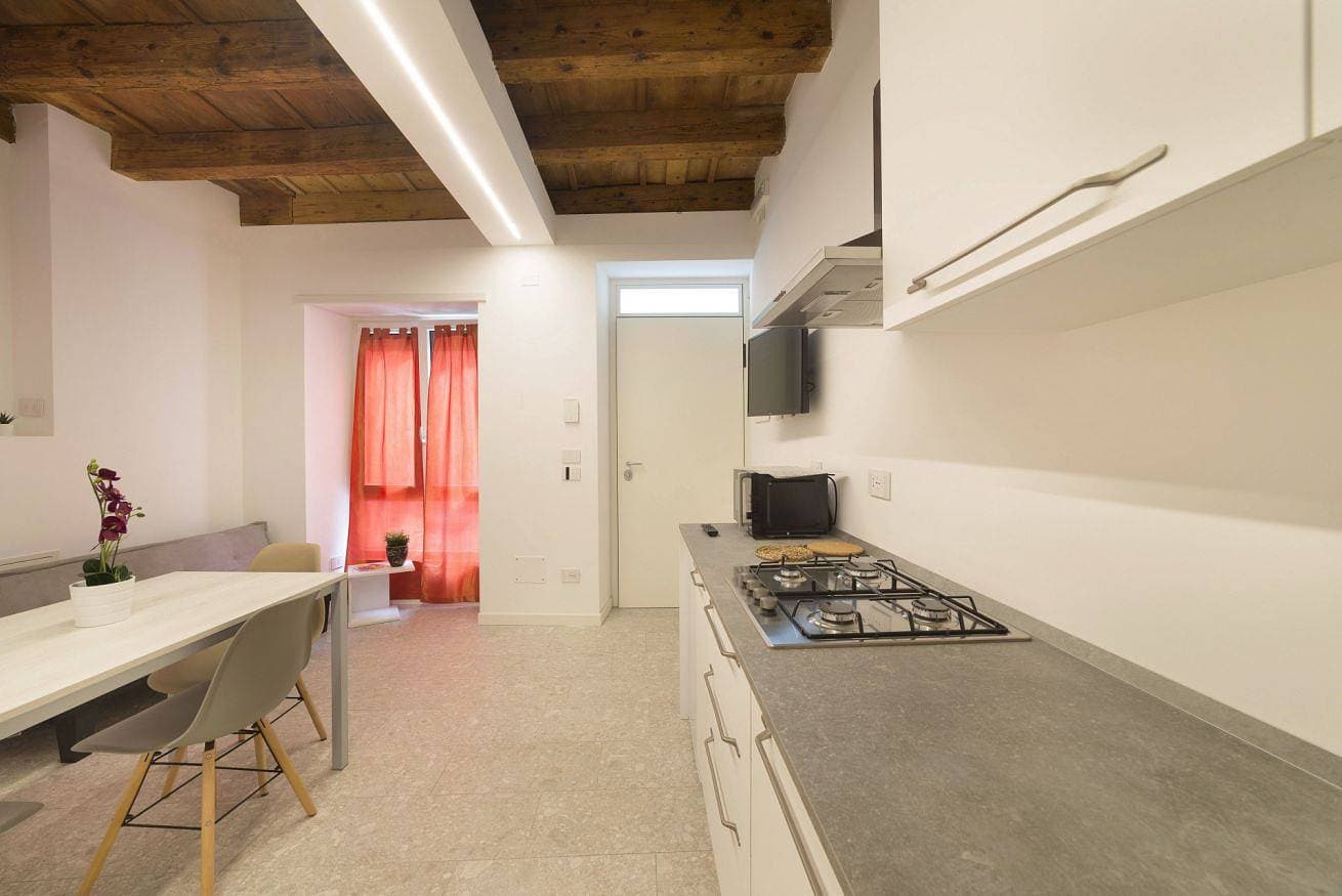 Foto 4 von 23: Ferienwohnung für 3 Personen