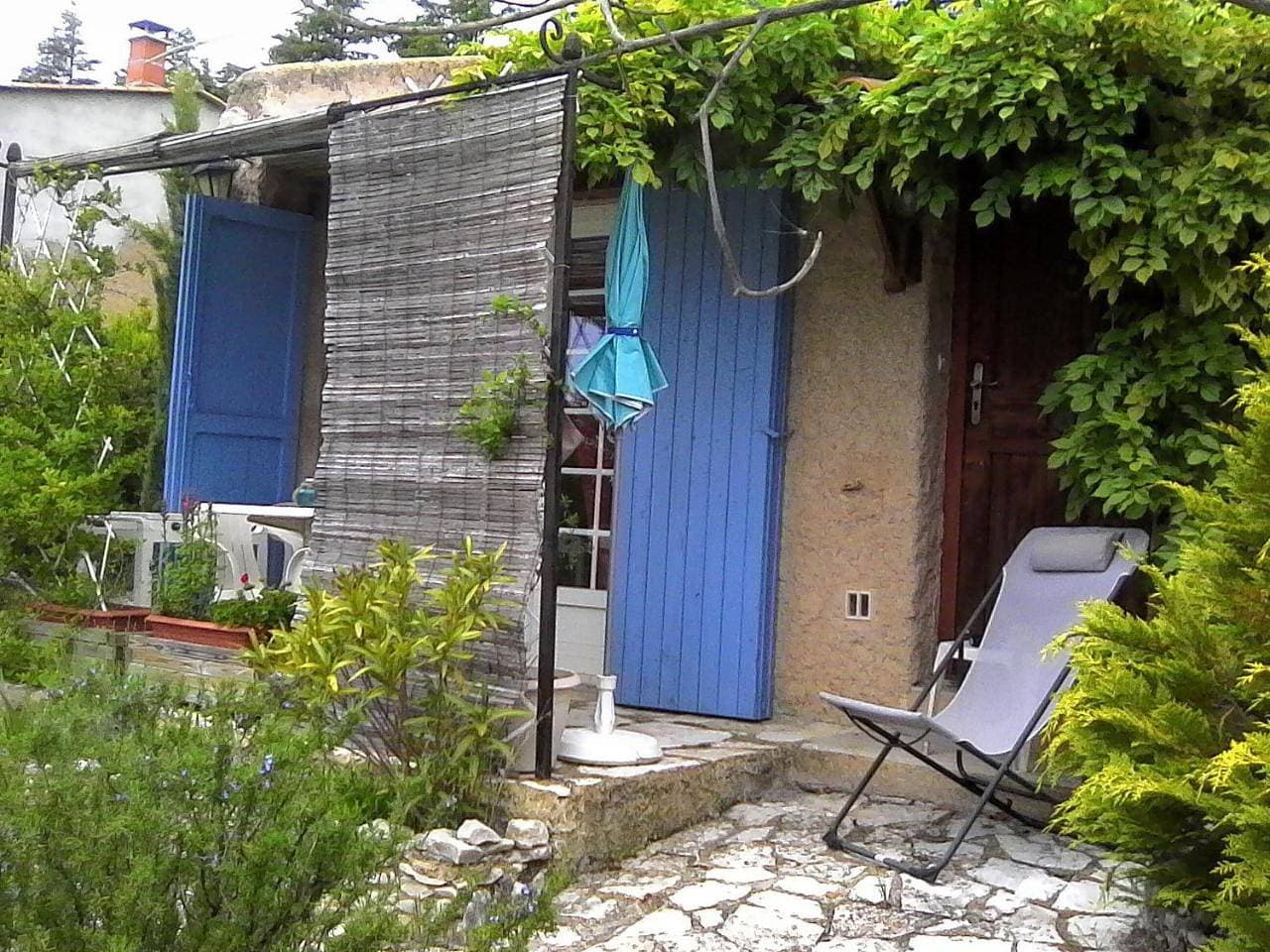 Foto 7 von 32: One-Bedroom House