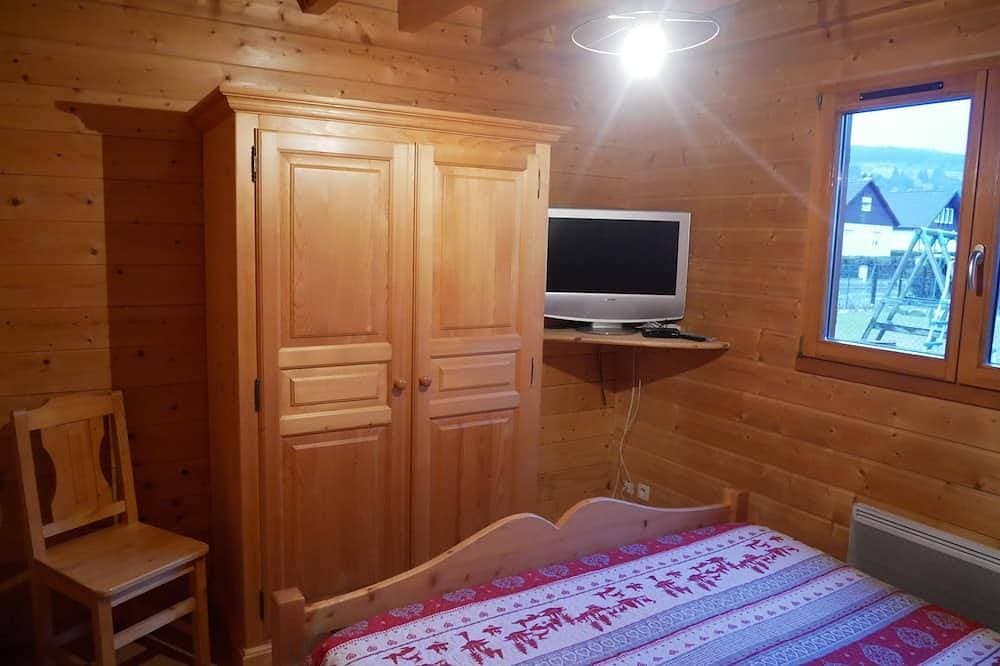 Foto 7 von 30: Chalet in der Nähe von Lake Xonrupt 6 Personen