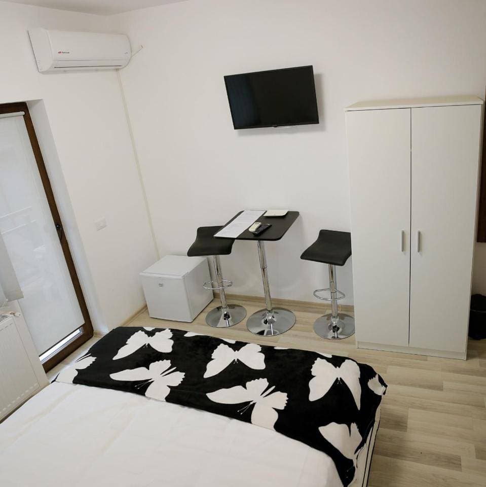 Foto 9 von 9: Double Room