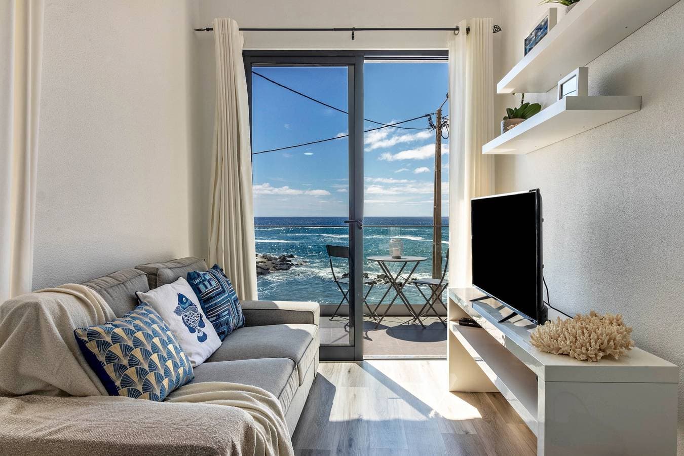 Casa Homem do Mar 1