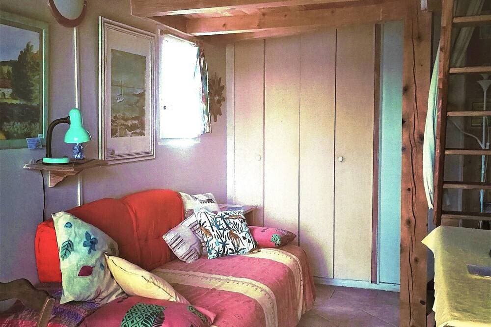 Foto 11 von 23: Kleines Studio in der Provence
