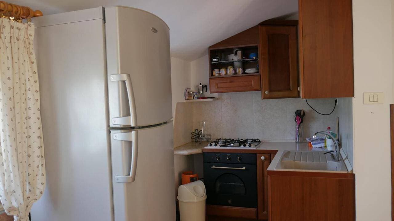 Foto 8 von 17: Apartment with Balcony