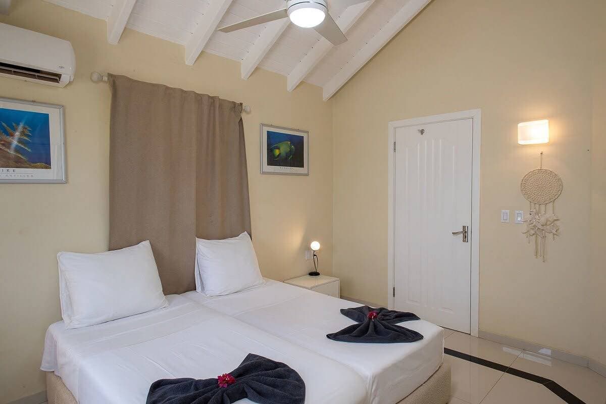 Foto 5 von 14: Ferienwohnung für 2 Personen mit Pool