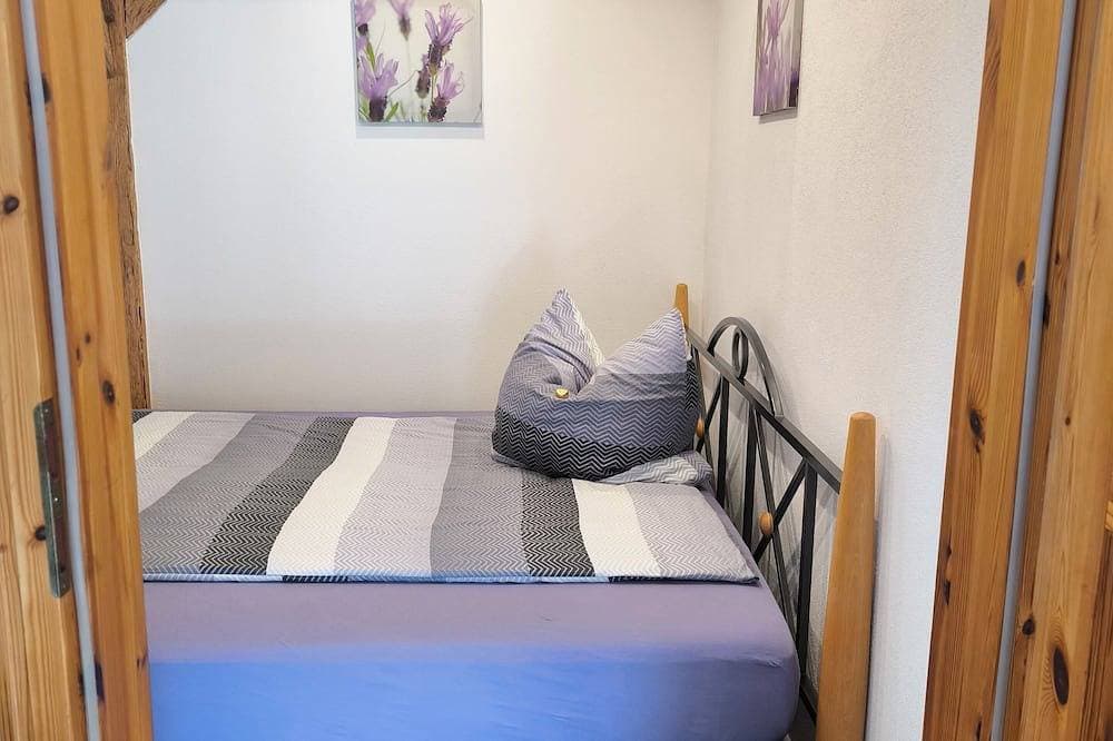 Foto 2 von 16: Bo'SeeAnNa II: Dg-Maisonette-Ferienwohnung: verwinkelt und gemütlich (43qm)