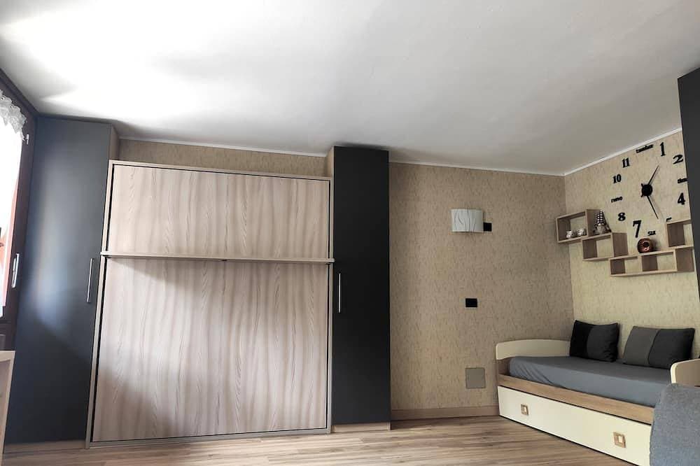 Foto 13 von 30: Myka Cervinia Apartment - lovely studio apartment in Breuil Cervinia