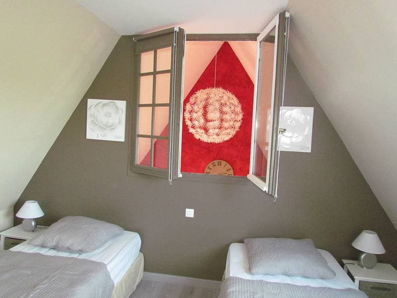 Foto 5 von 19: Gîtes de France® - L'Abri Côtier
