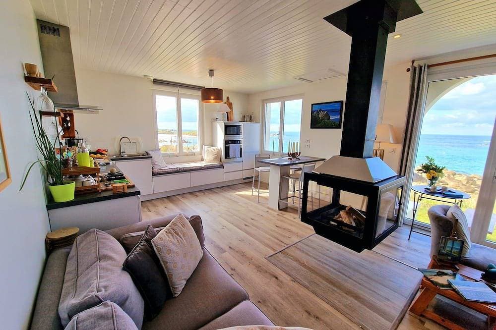 Foto 11 von 30: Villa Ker Anna, 4 Personen, direkt am Meer